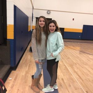 Meet your Posher, Rossi